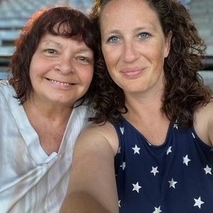 Meet your Posher, Cathy